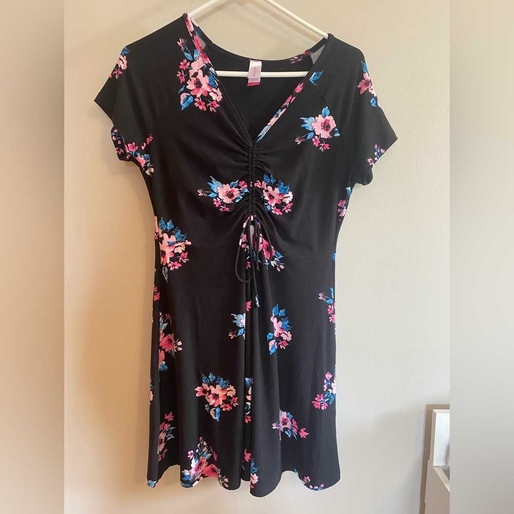 NoBo Mini short sleeve dress